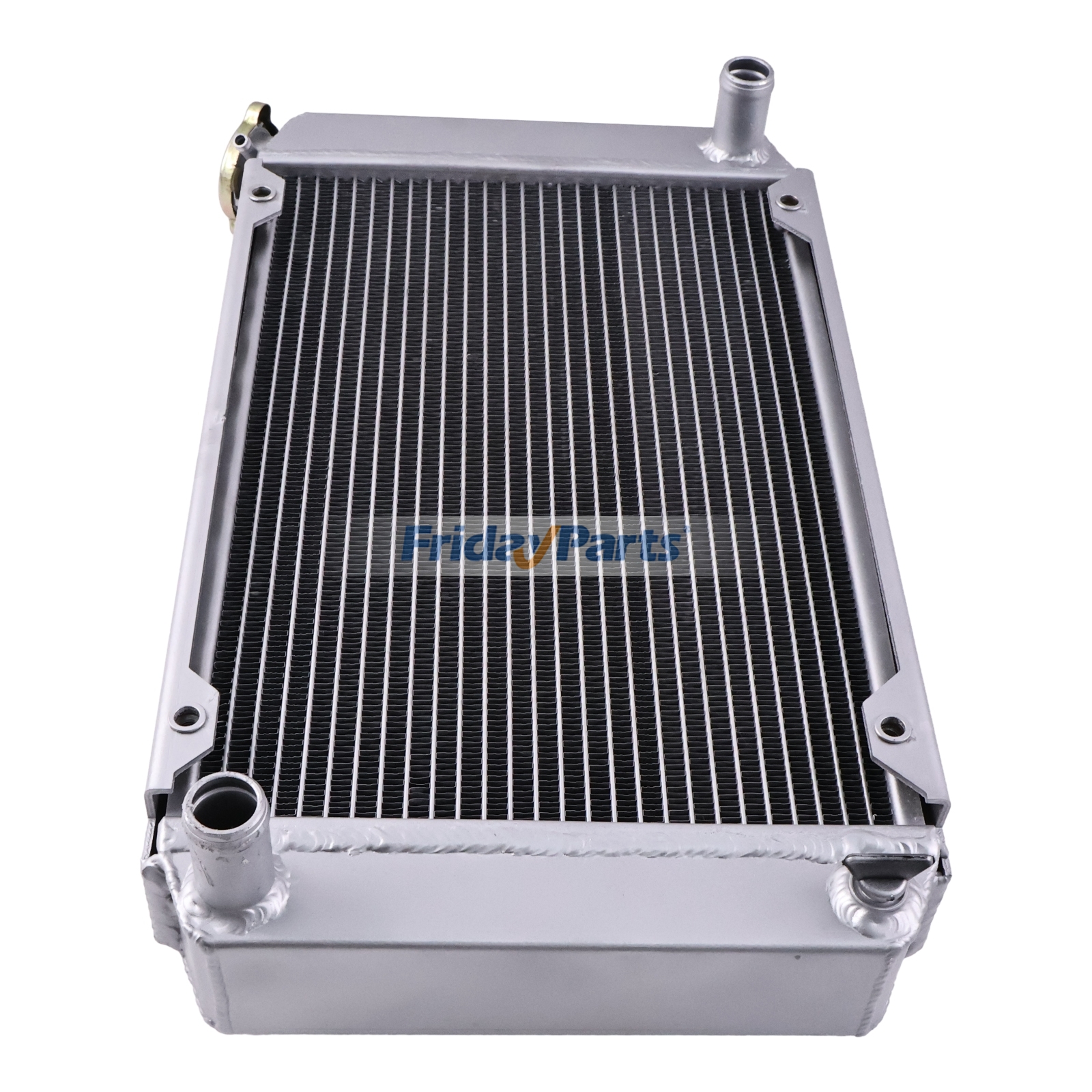 Kühlerfür Motor,Lader,Mäher