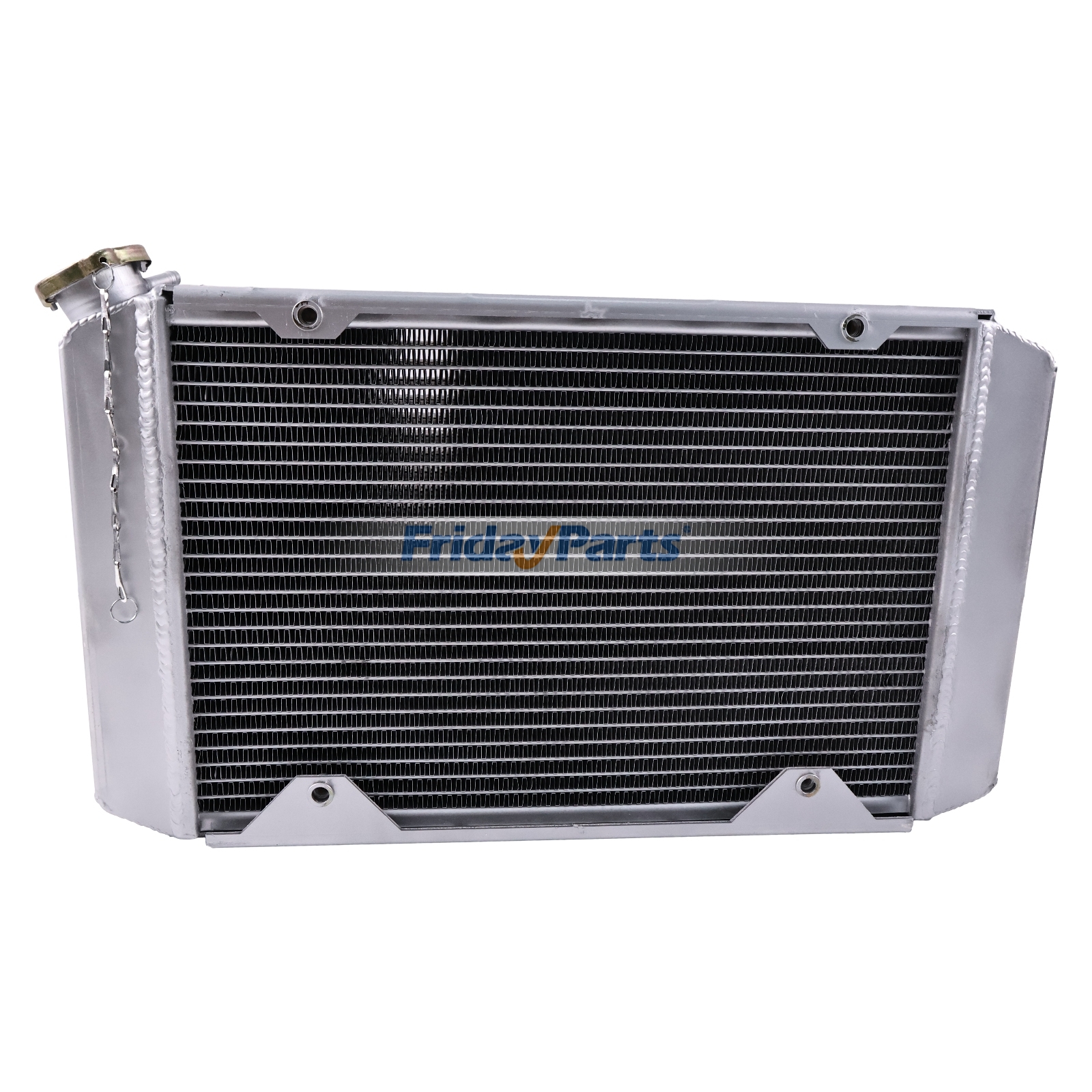 Kühlerfür Motor,Lader,MäherFür JOHN DEERE