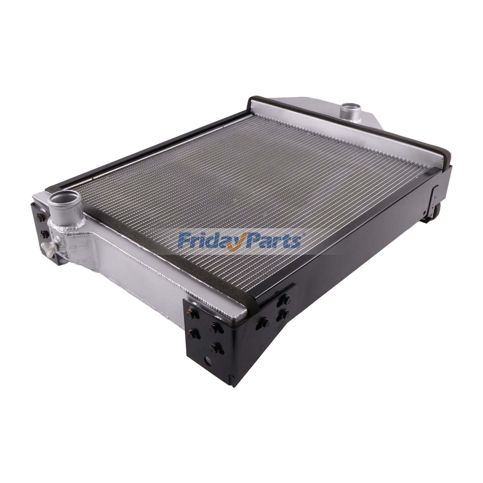 Water Tank Radiator in Stock in China,China Stock