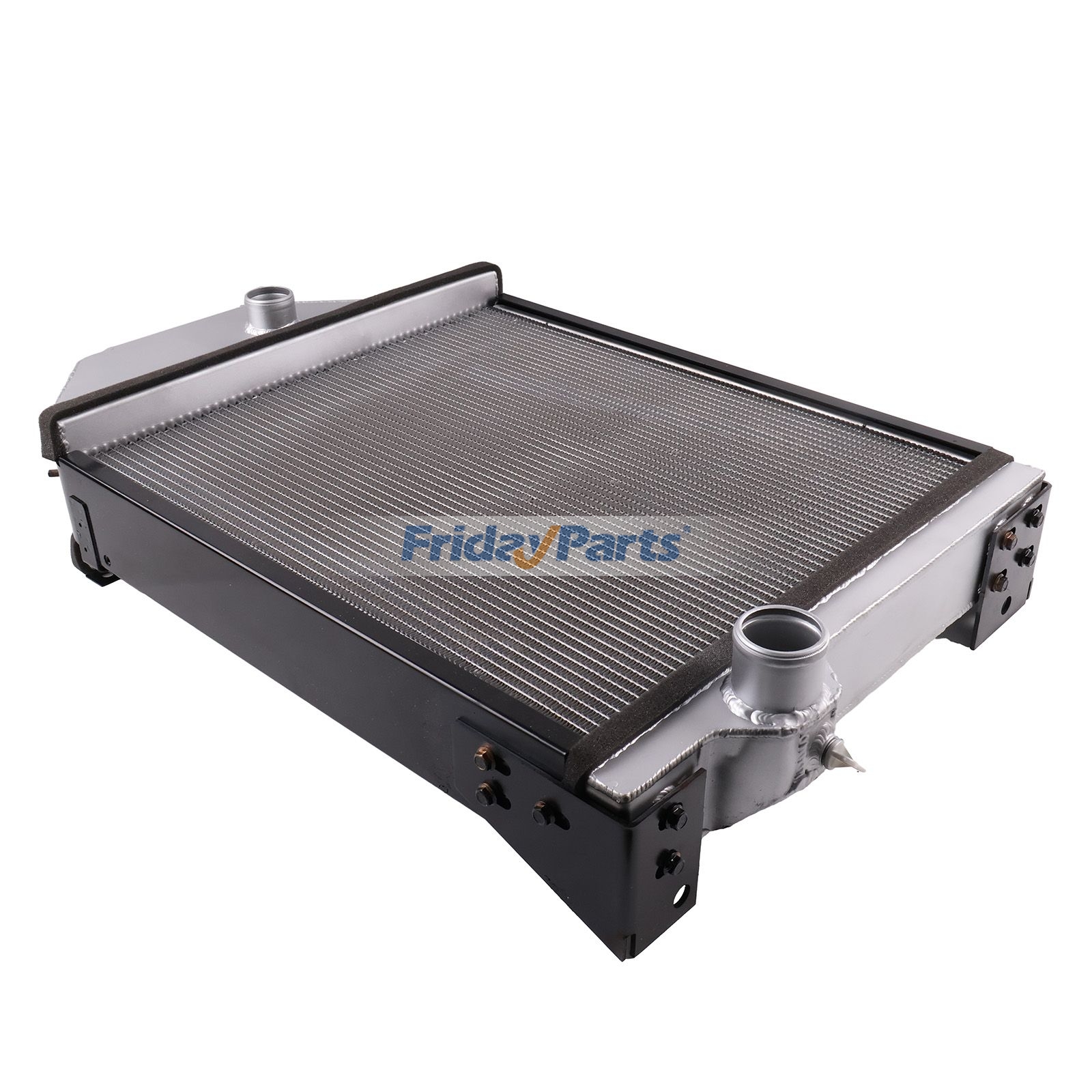 Tractor Water Tank Radiator