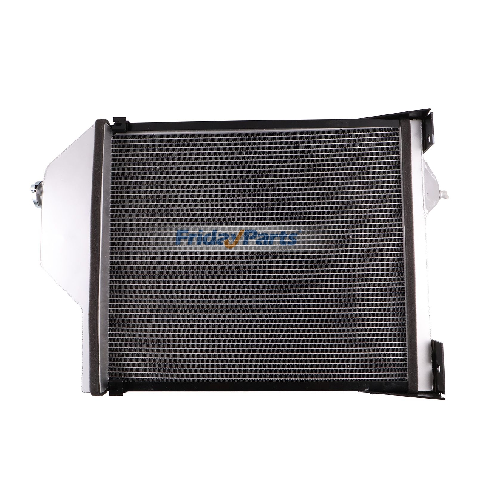 FridayParts Water Tank Radiator
