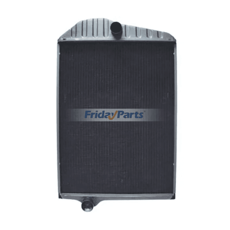 Water Tank Radiator AR43945 AR43947 AR43190 for John Deere Tractor 4520 4620 6466