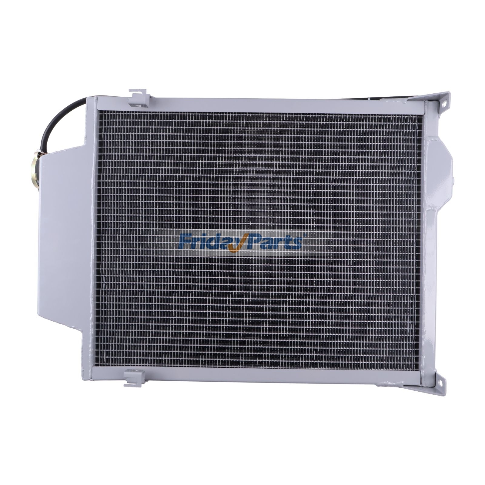  Water Tank Radiator For JOHN DEERE