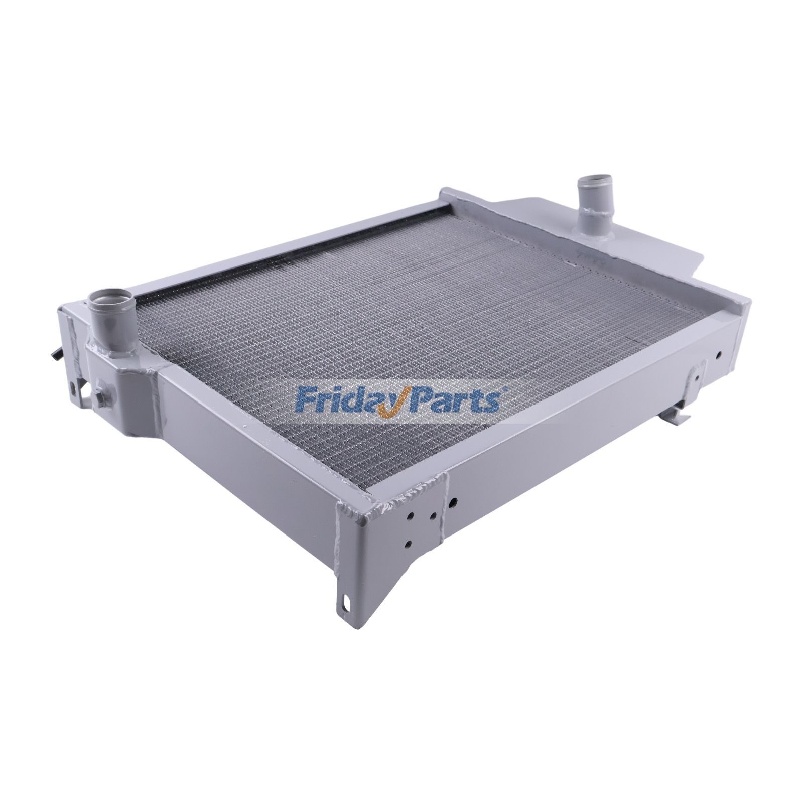 Water Tank Radiator for Tractor