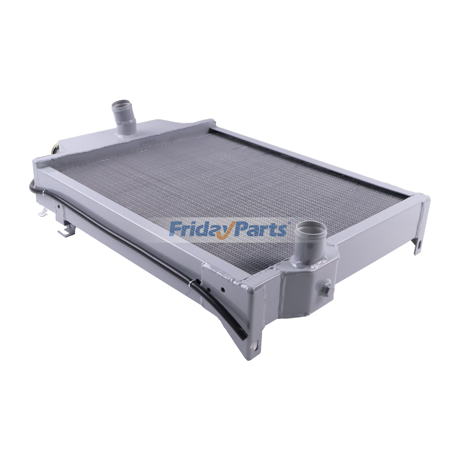 Tractor Water Tank Radiator