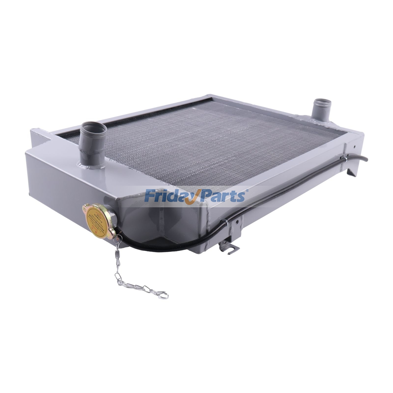 Water Tank Radiator in Stock in China