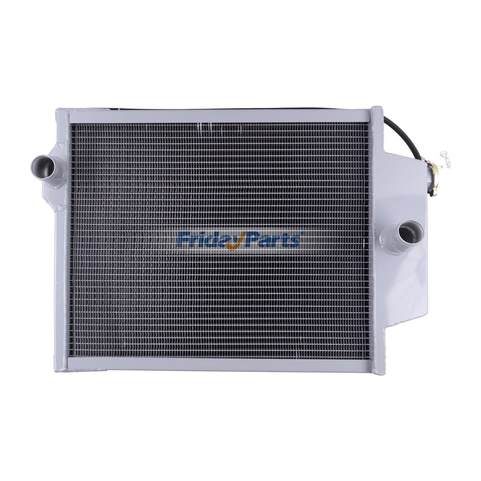 FridayParts Water Tank Radiator