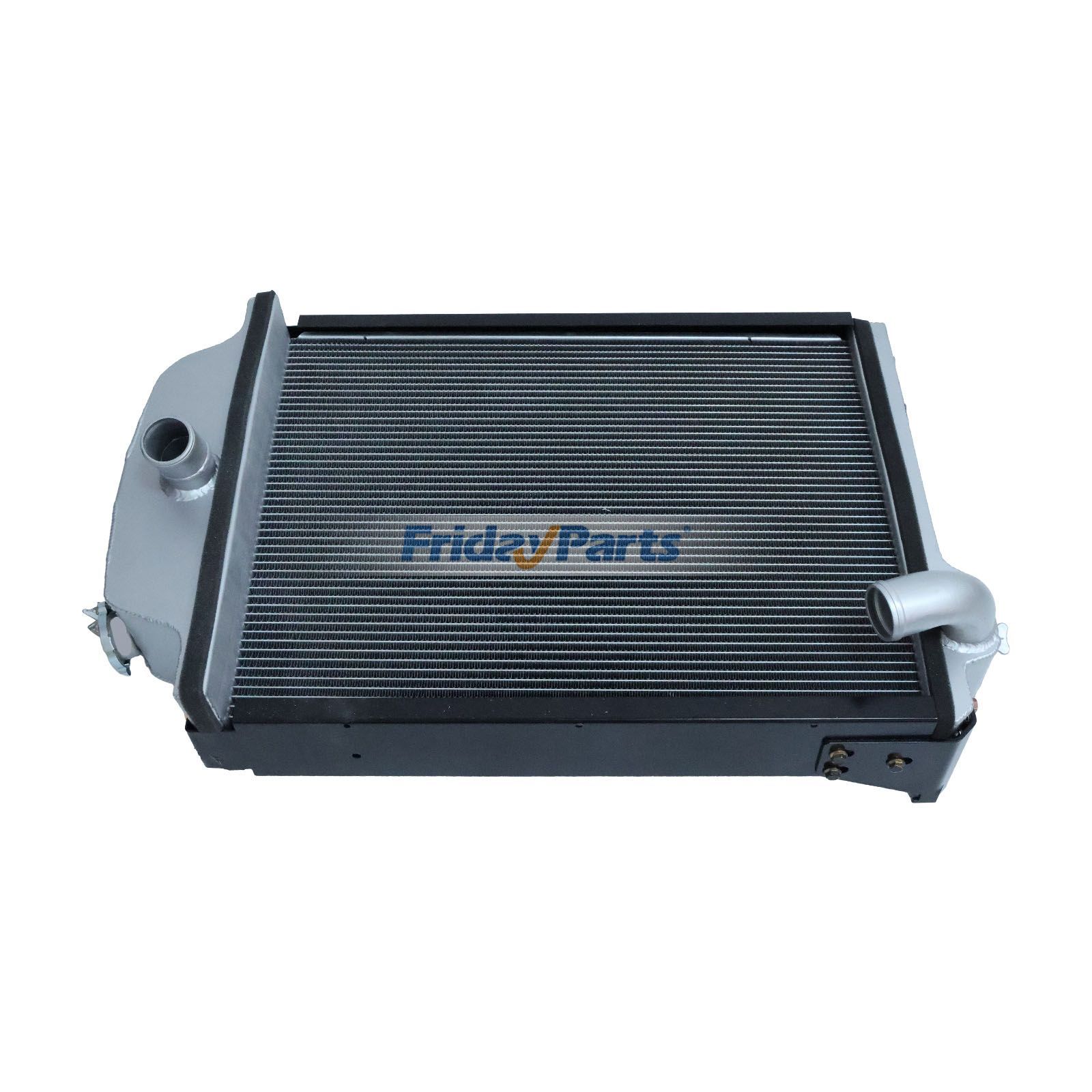 Water Tank Radiator for Tractor