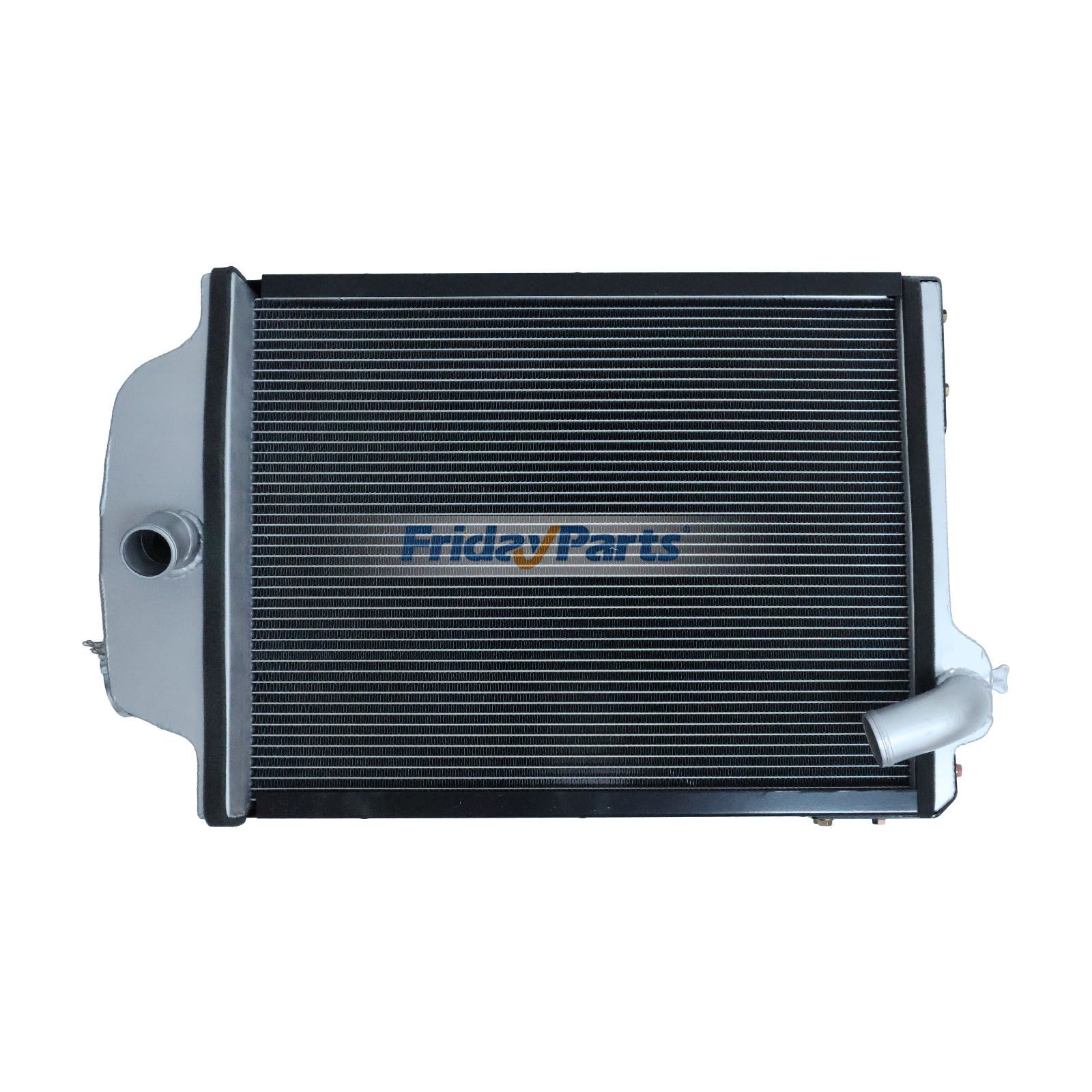 Tractor Water Tank Radiator