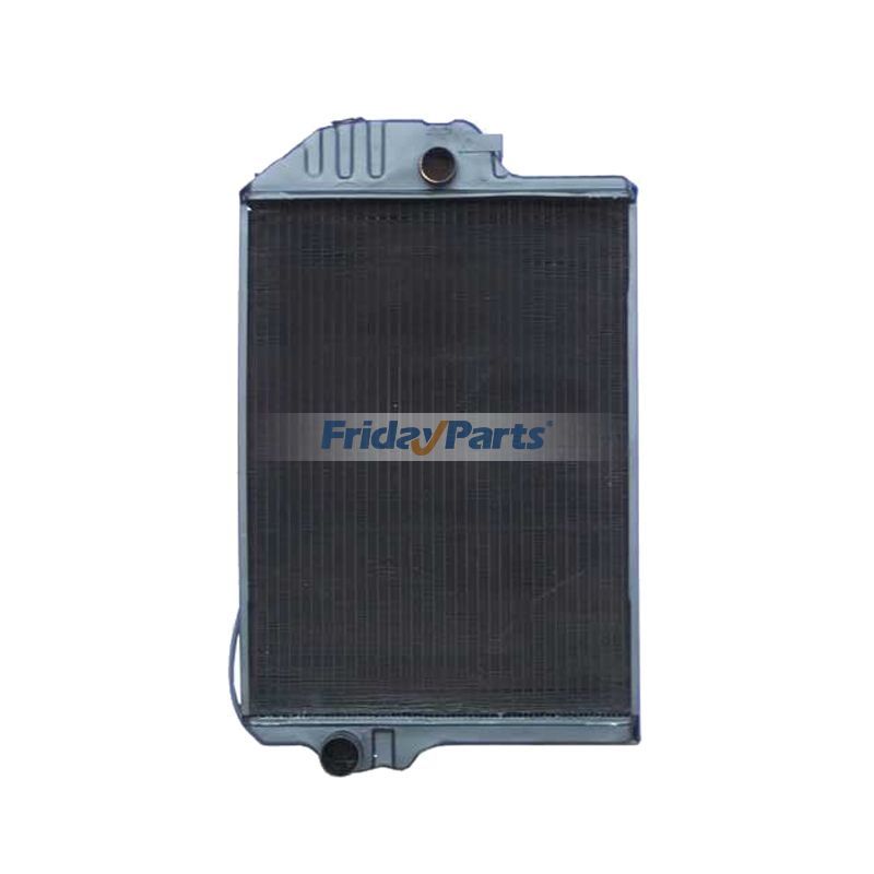 Water Tank Radiator AR61884 AR61890 AR60444 for John Deere Tractor 4630