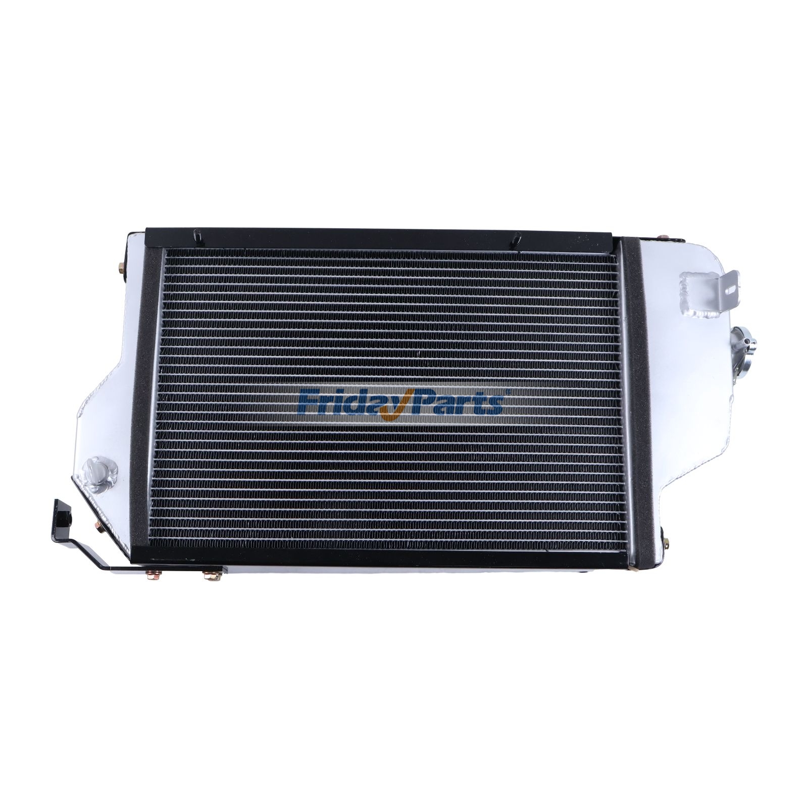 Tractor Water Tank Radiator