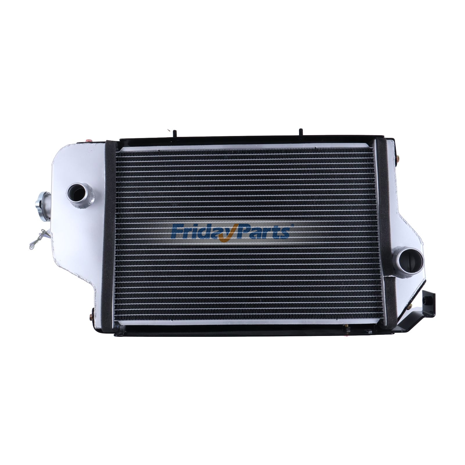  Water Tank Radiator For JOHN DEERE