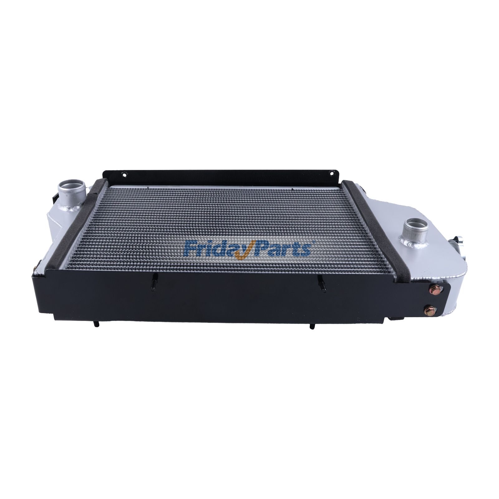 FridayParts Water Tank Radiator
