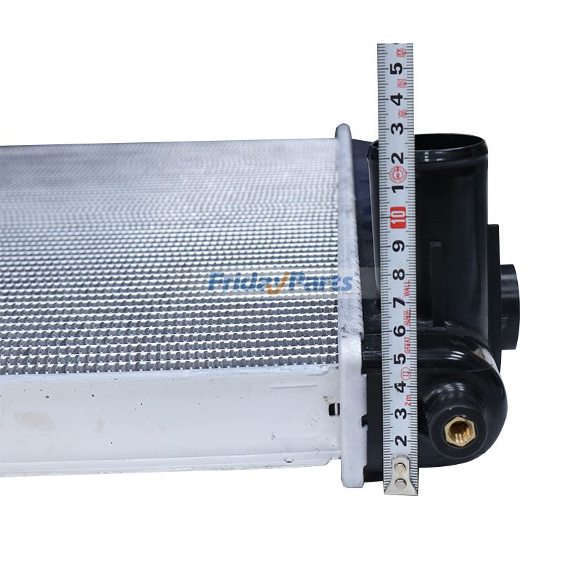 RT-110455専用 Amazon.com: FridayParts Water Tank Radiator ASS'Y 2485B280