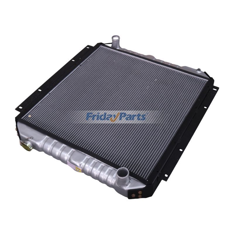Water Tank Radiator Assembly in Stock in China
