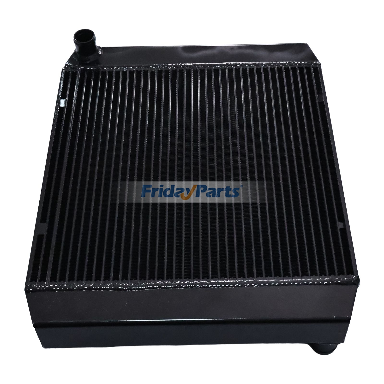 Manipulador Telescópico Para JCB - Conjunto de radiador de tanque de água 30/921100 para JCB Telehandler 525S 520-50-LE