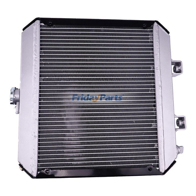  Water Tank Radiator Assembly For Genie