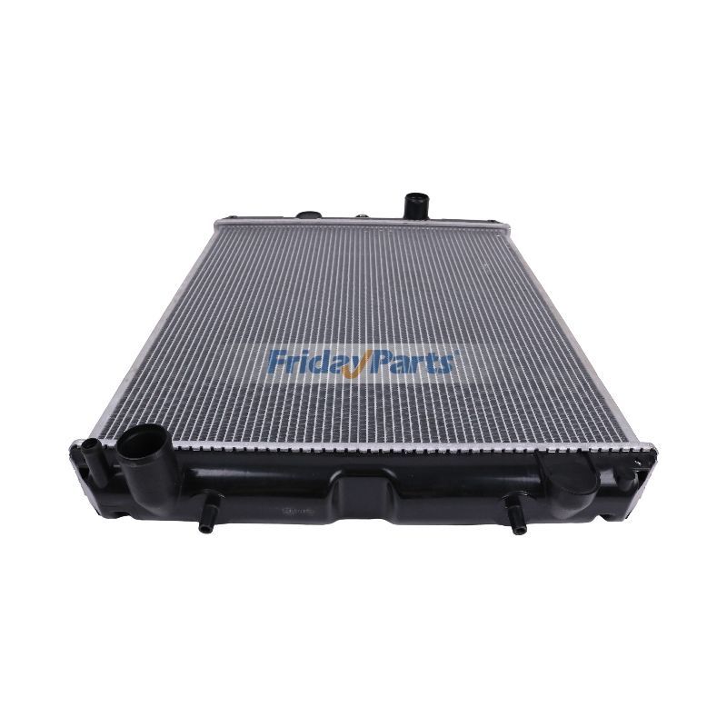 Water Tank Radiator Assembly in Stock in China