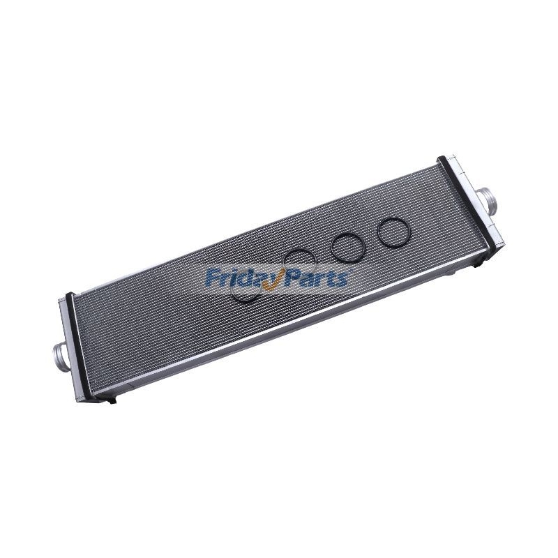buy Water Tank Radiator Assembly 426-03-37501 426-03-37502 for Komatsu ...