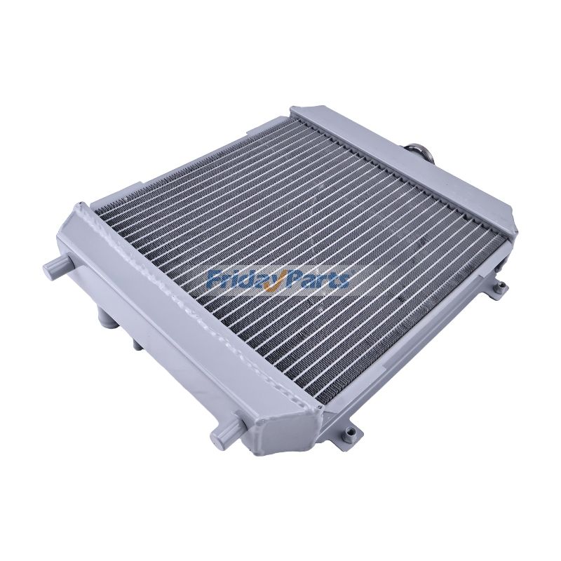 peça essencial para Escavadora 