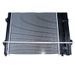 Water Tank Radiator 2485B281 for Perkins Engine 1104D-E44T 1104D-44T ...