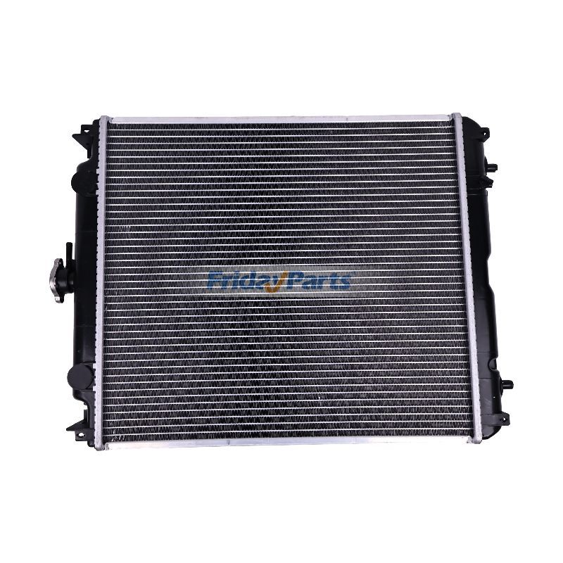 peça essencial para Escavadora 