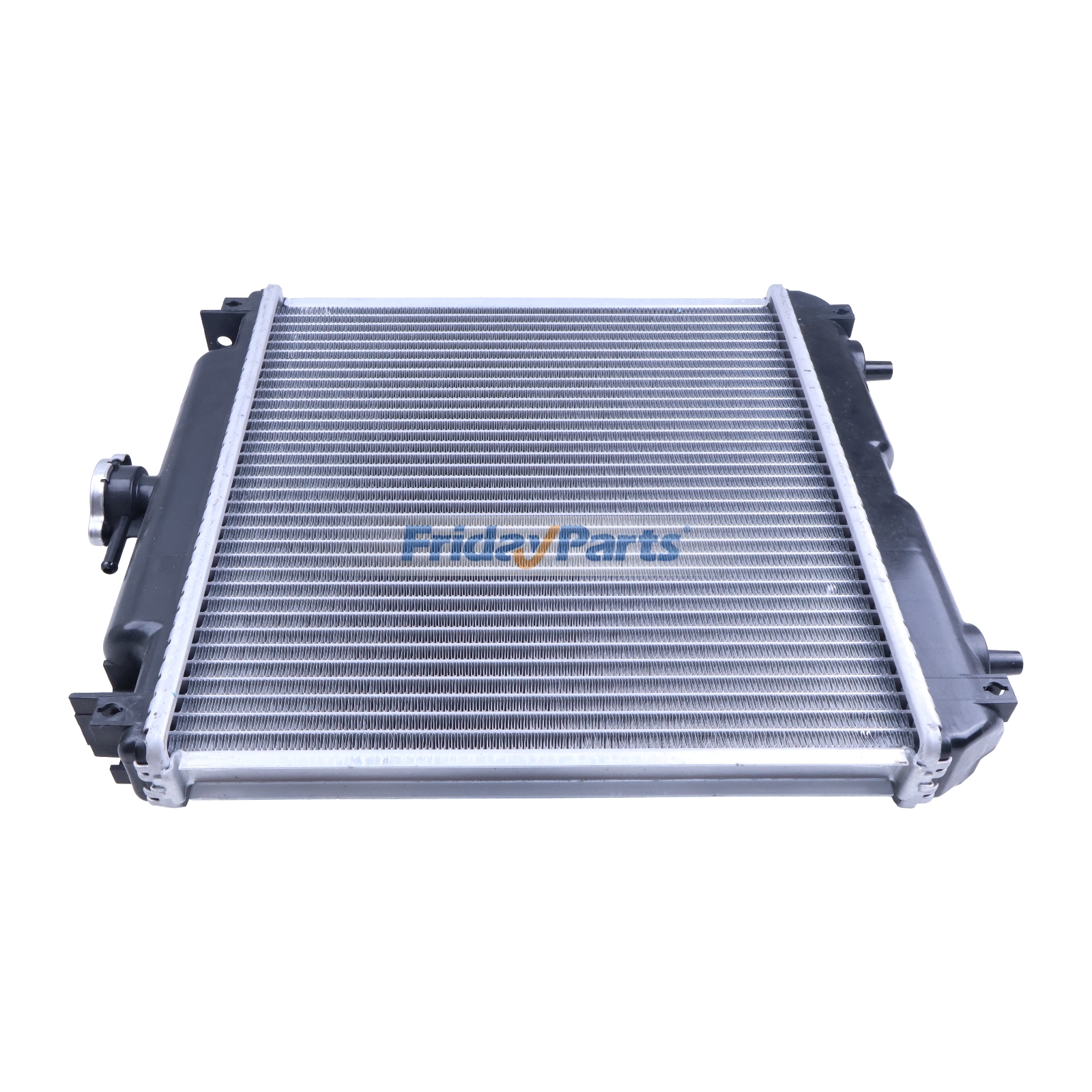 Parte para Excavadora