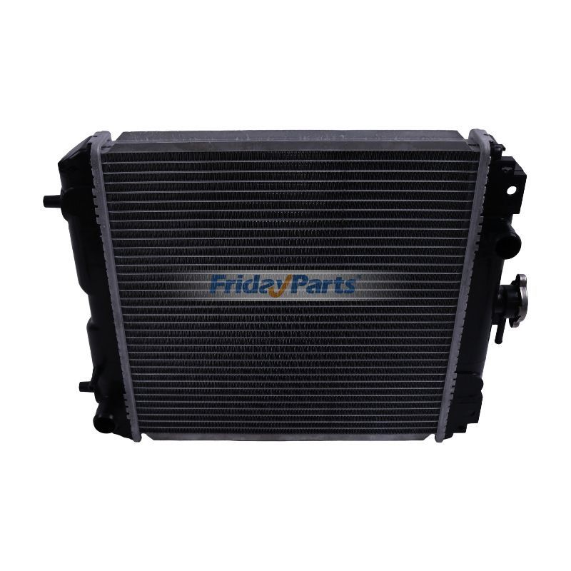 Water Tank Radiator Assembly in Stock in China,USA
