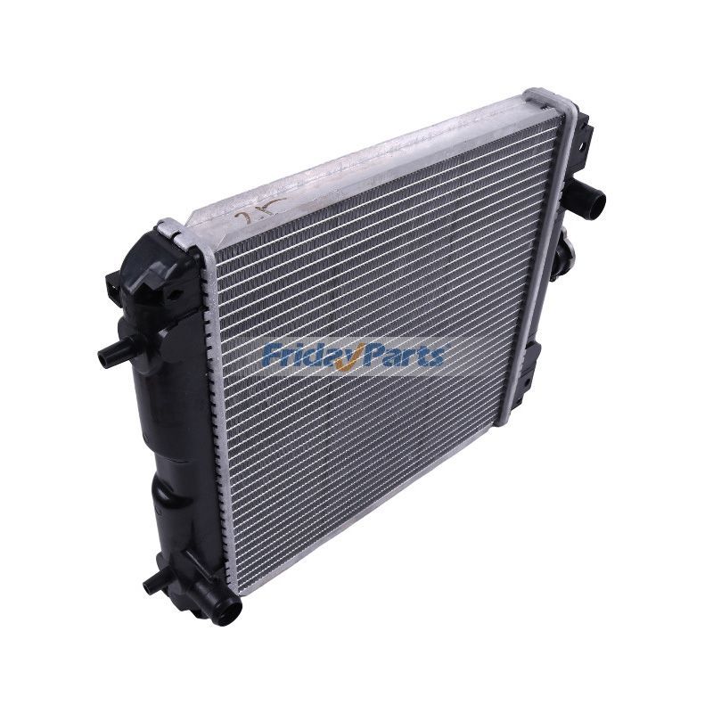  Water Tank Radiator Assembly For KUBOTA