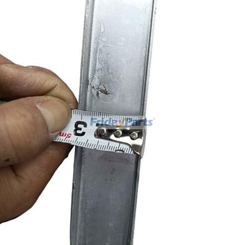 Ensemble de radiateur de réservoir d'eau RC411-42300 pour moteur Kubota D1703 excavatrice KX91-3 KX91-3S KX91-3S2 U35 U35-3 U35-3S U35-3S2 U35S U30pourPour KUBOTA