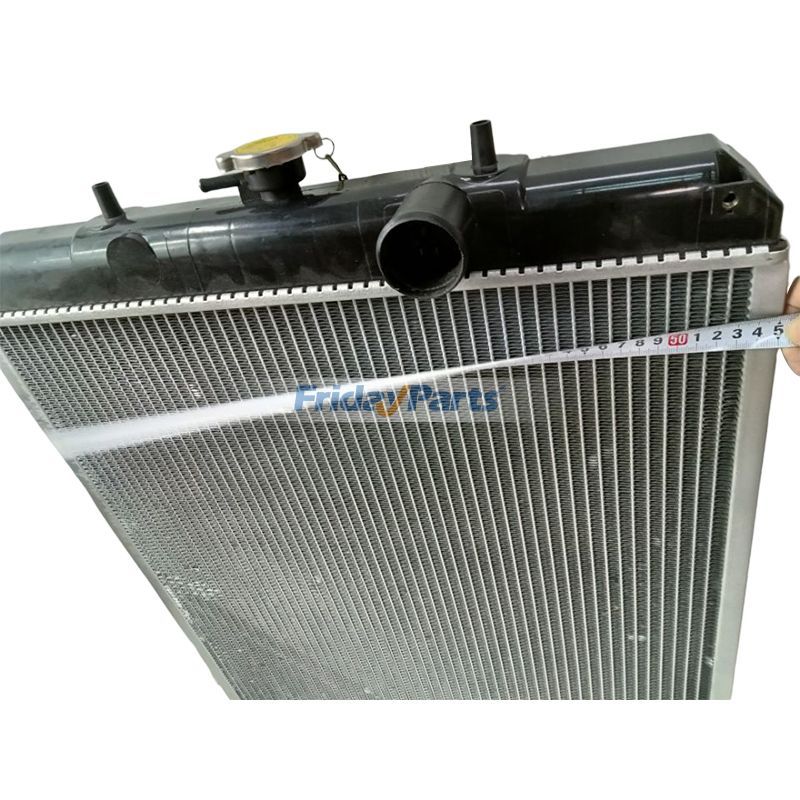Water Tank Radiator Assy in Stock in China