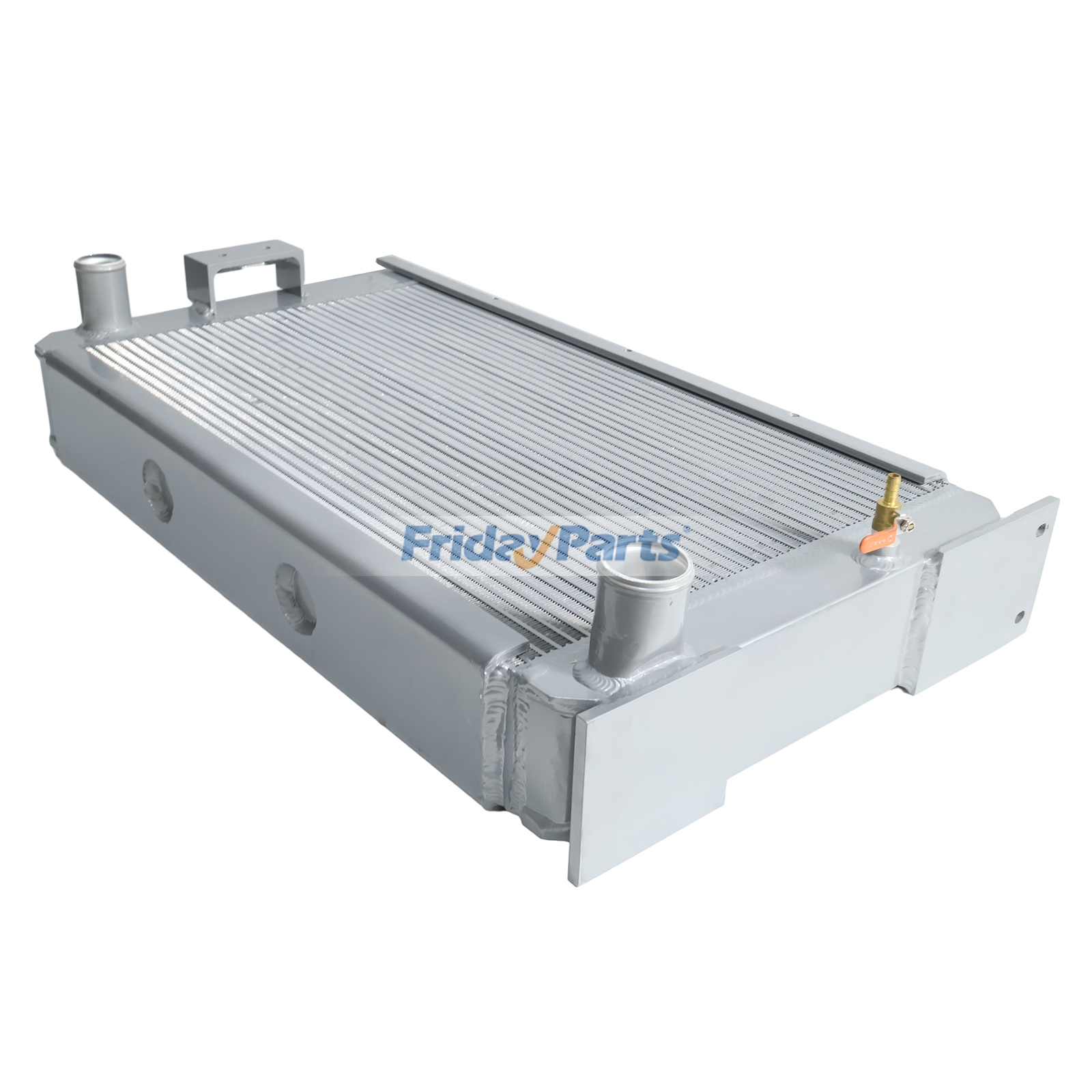 Wassertank-KühlerFür JOHN DEERE