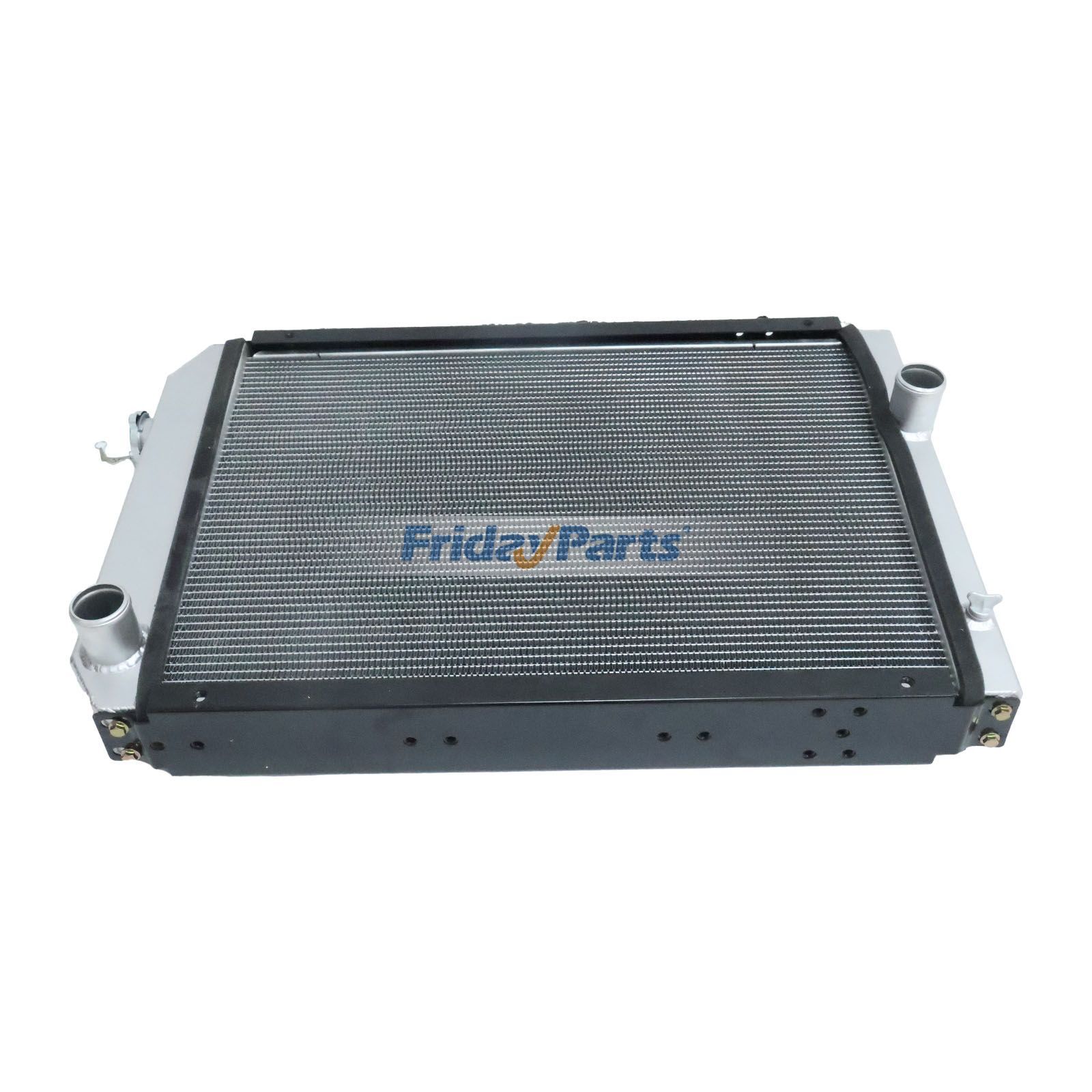 Engine,Loader Water Tank Radiator