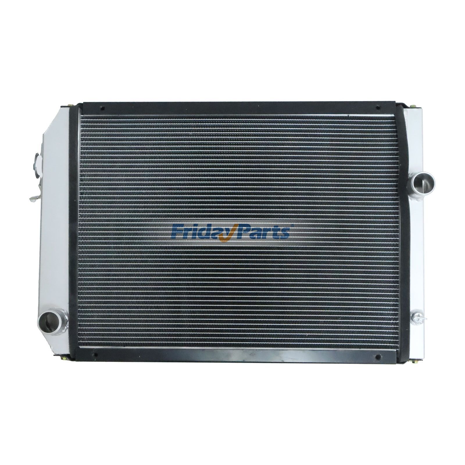 FridayParts Water Tank Radiator