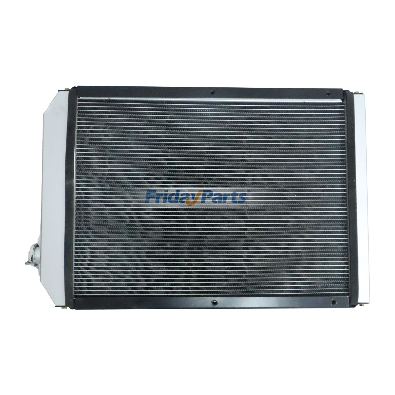 Water Tank Radiator For JOHN DEERE Engine,Loader