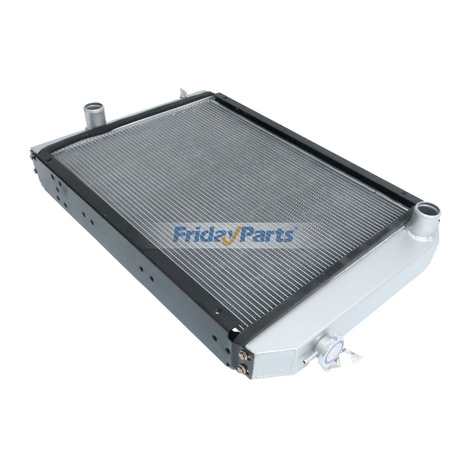 Water Tank Radiator in Stock in China