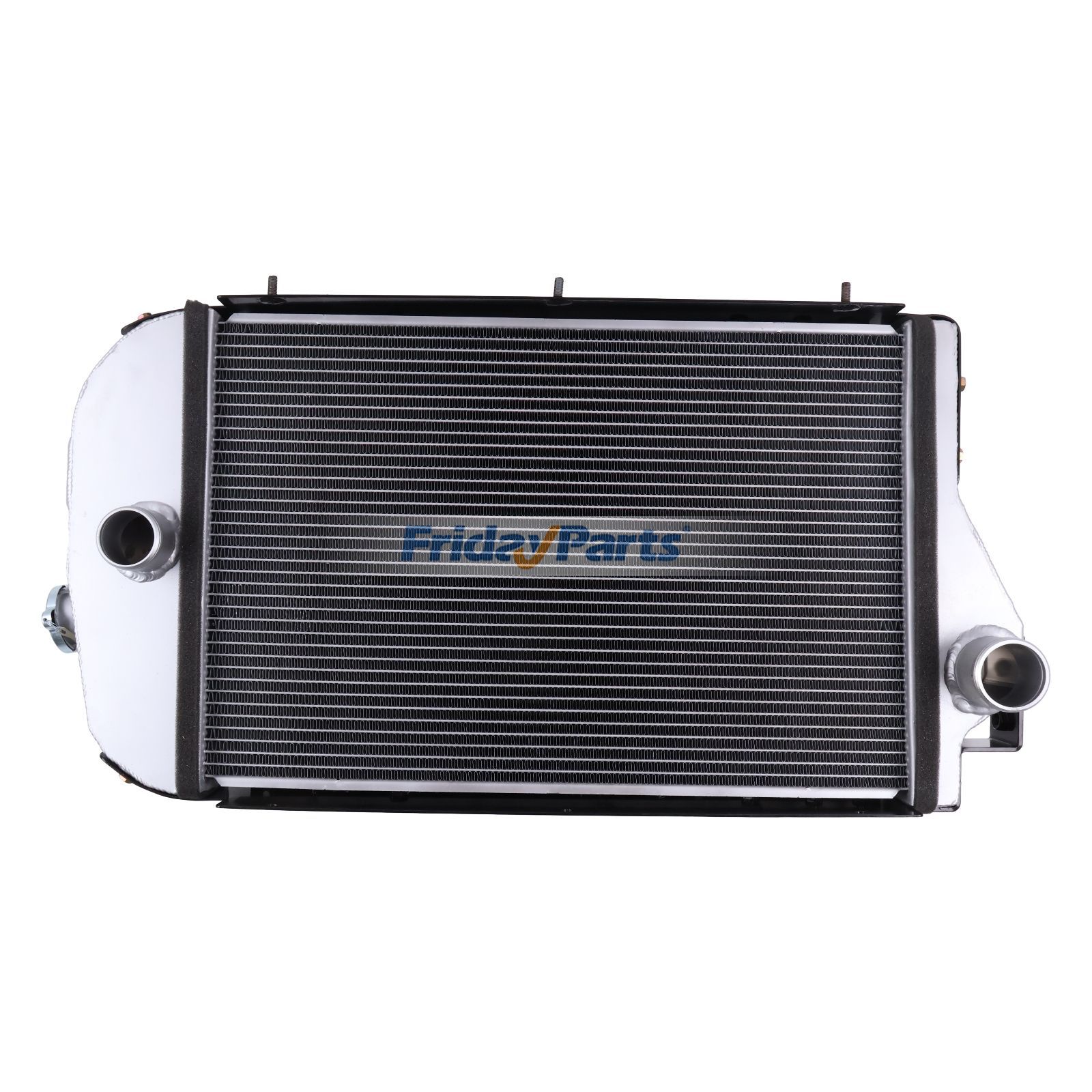 FridayParts Water Tank Radiator