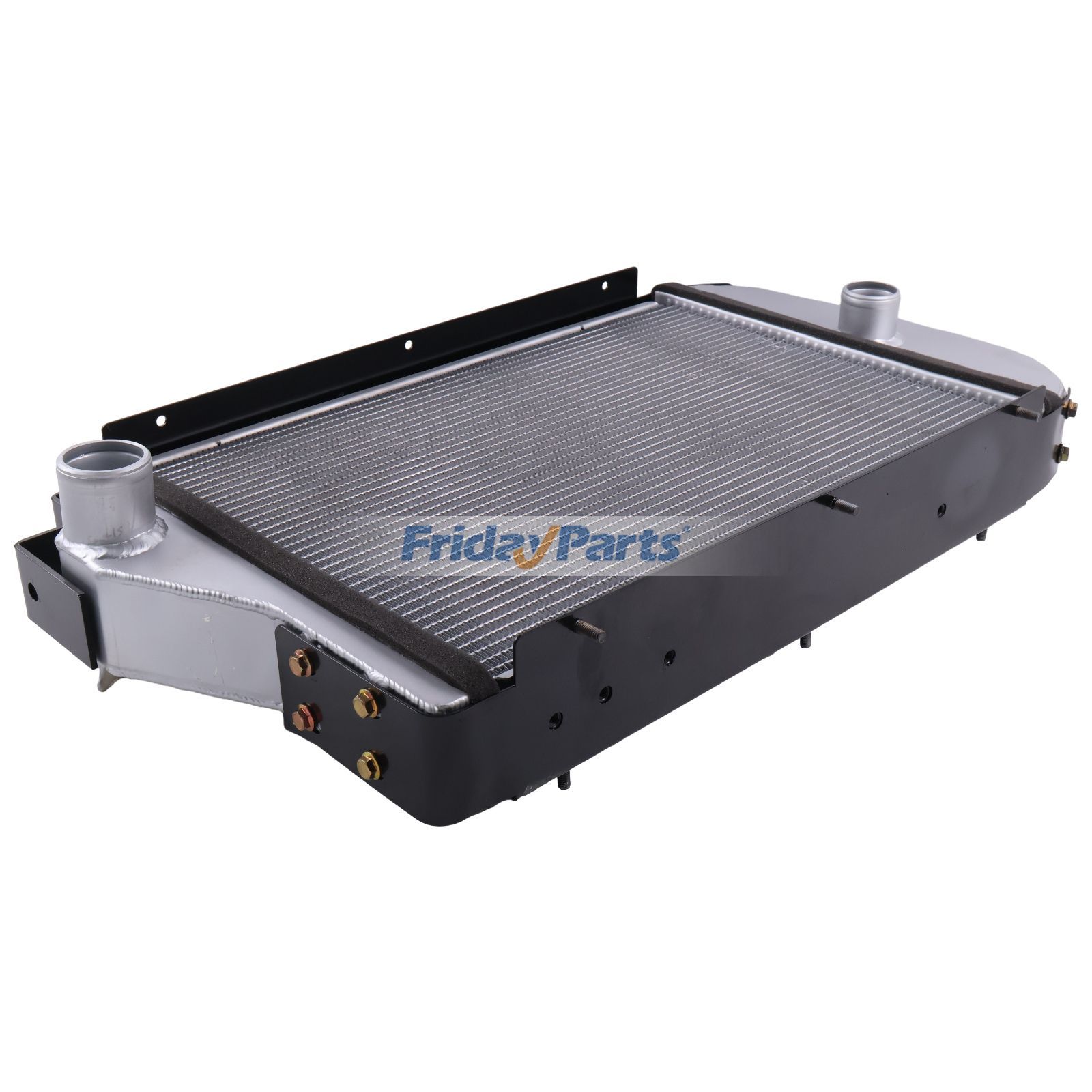 Dozer,Engine,Tractor Water Tank Radiator