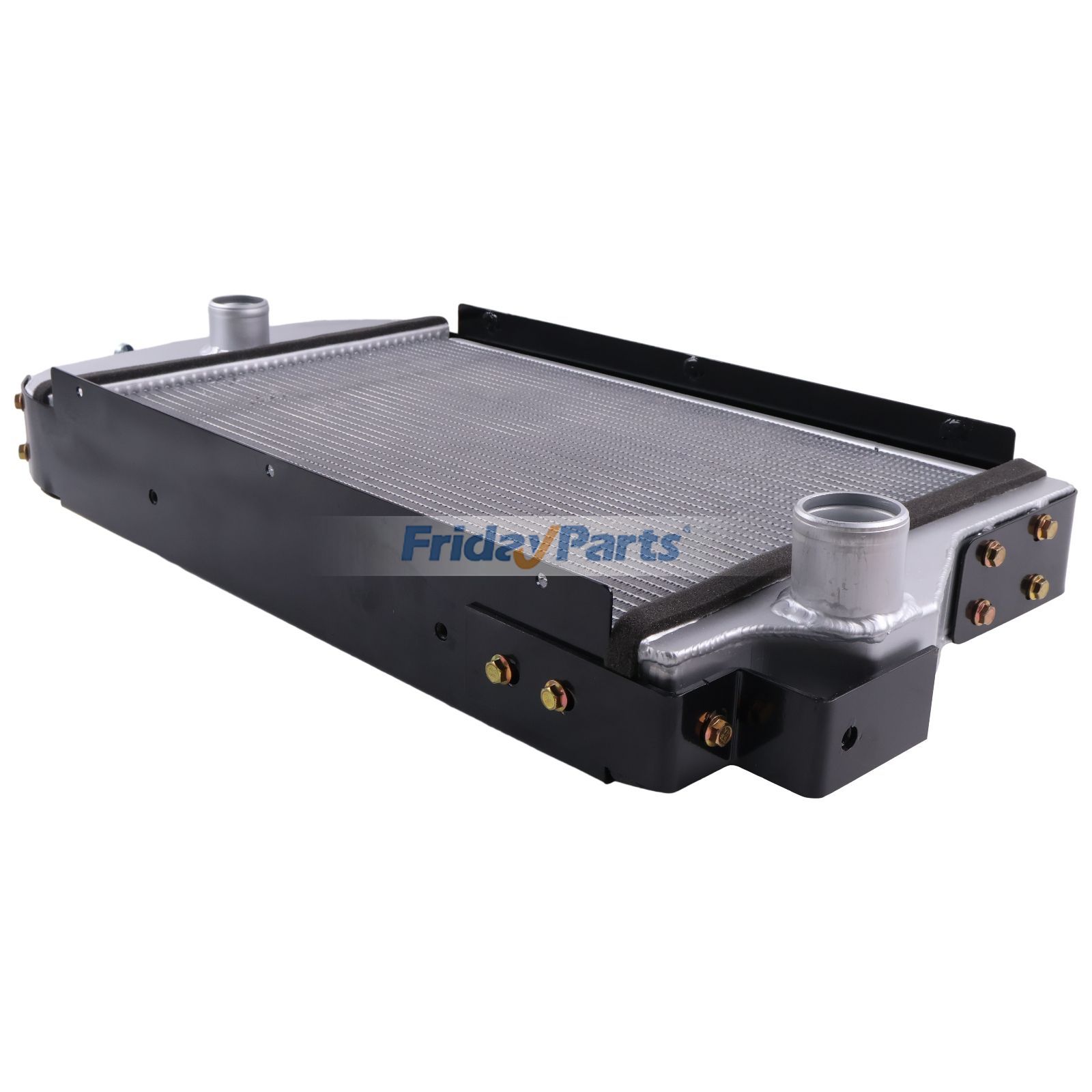 Water Tank Radiator in Stock in China,USA,China Stock