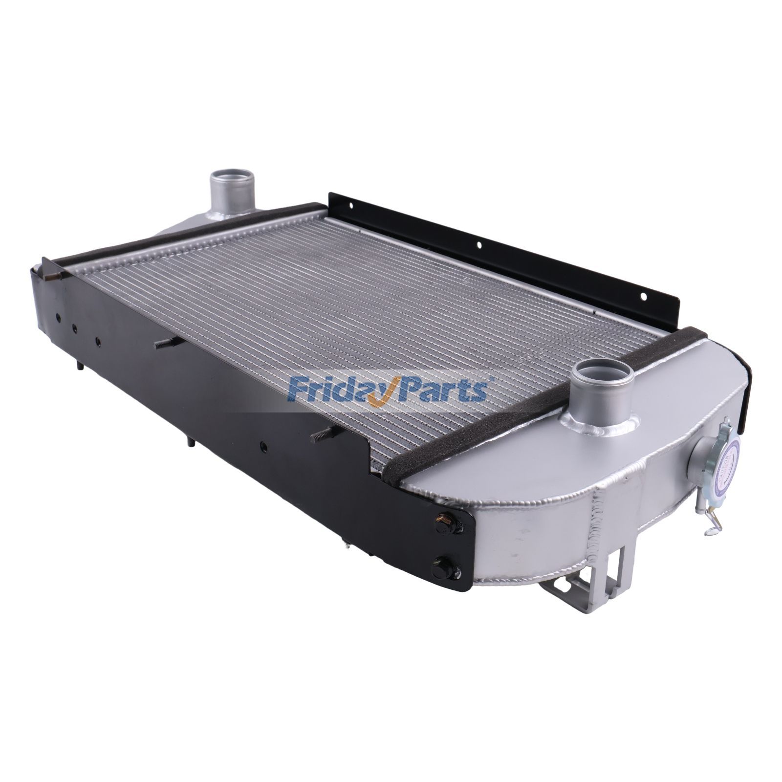 Water Tank Radiator for Dozer,Engine,Tractor