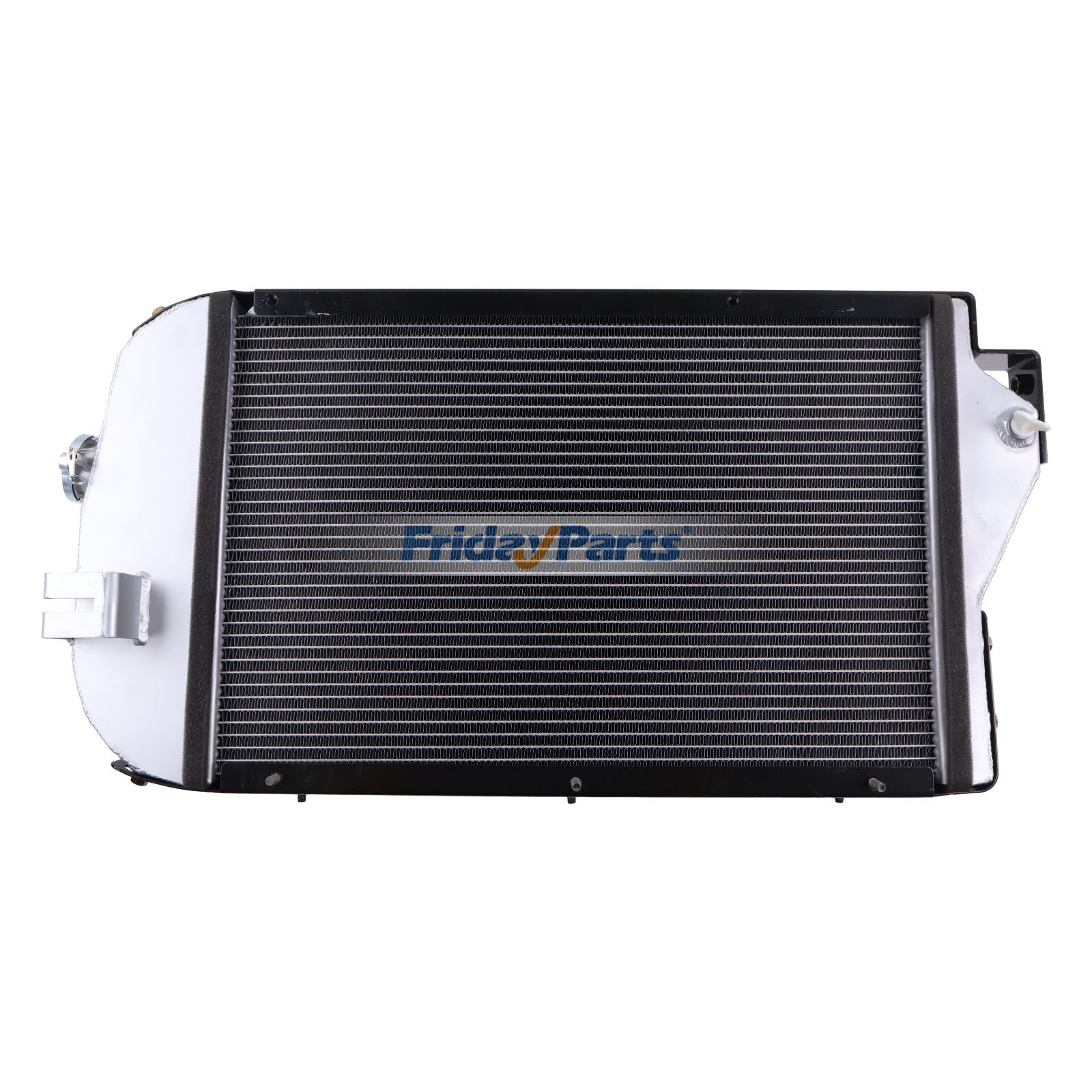 Water Tank Radiator For JOHN DEERE Dozer,Engine,Tractor