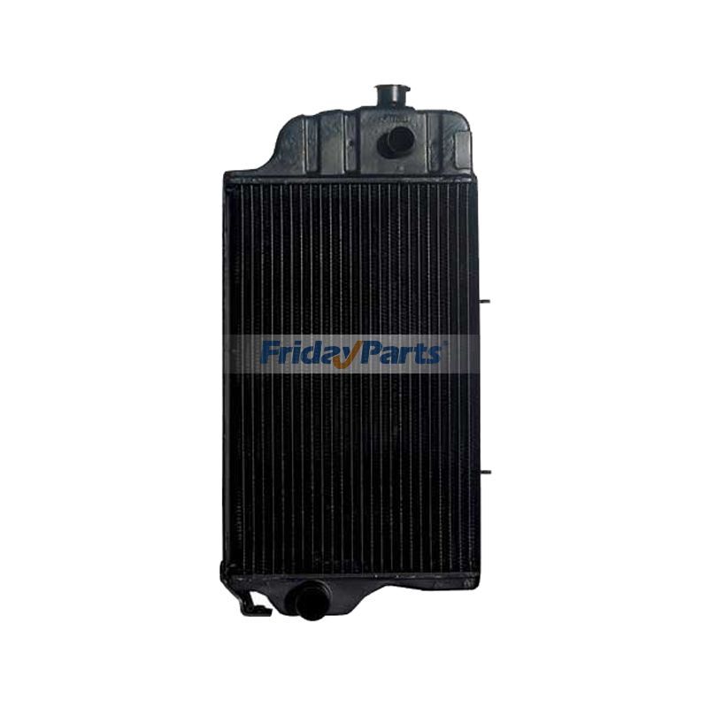 Water Tank Radiator AT32591 for Hitachi Excavator ZAXIS470LC-5 ZAXIS470LC-6 6UZ1XZSA-01