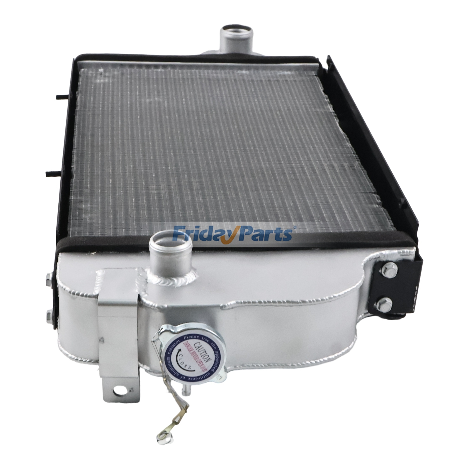 Water Tank Radiator for Compactor,Engine,Excavator,Loader,Motor Grader