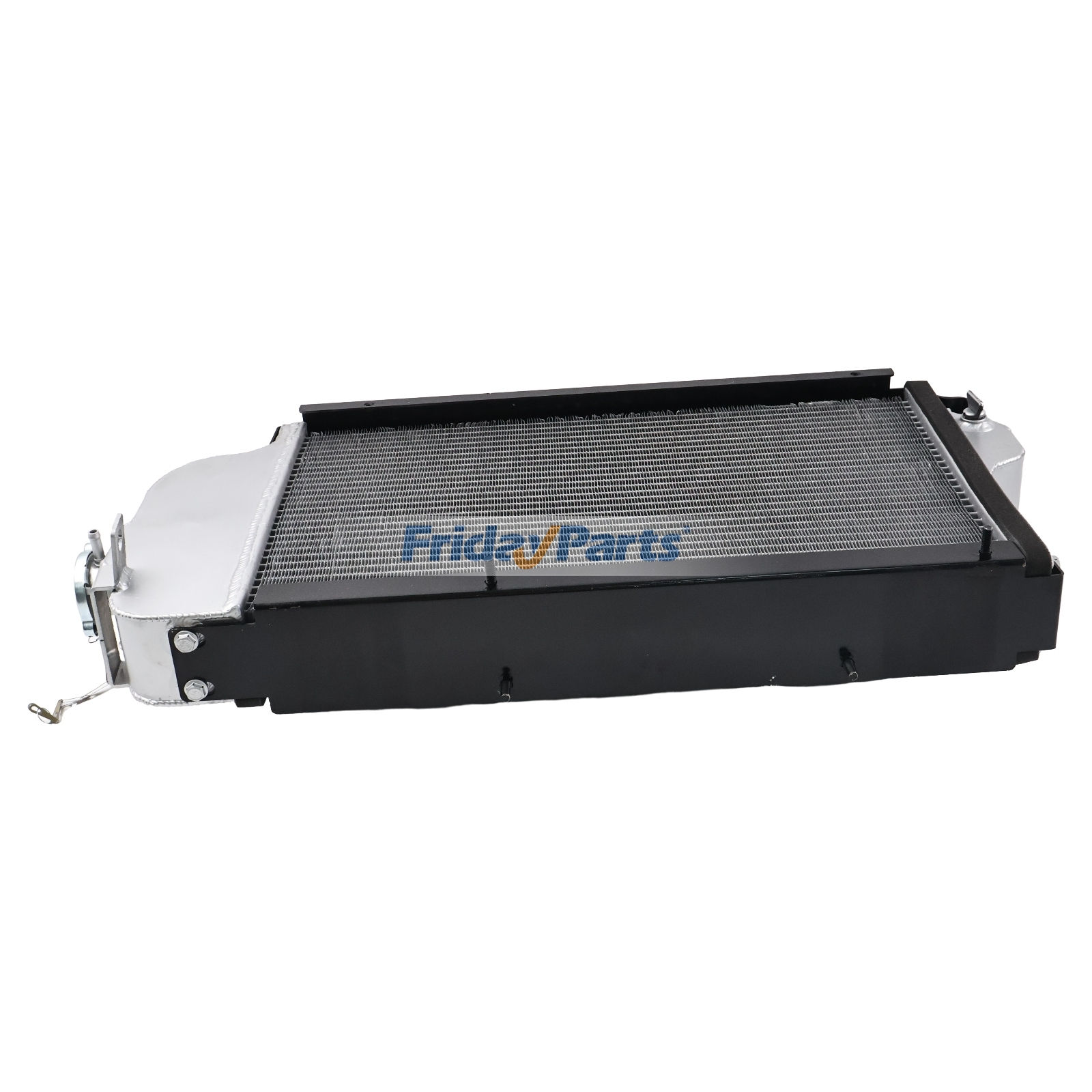 Water Tank Radiator For JOHN DEERE
