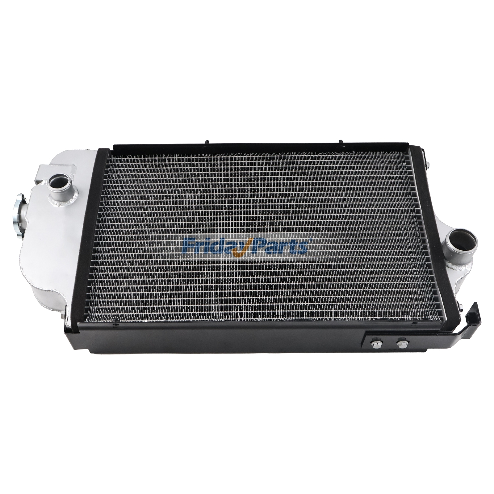 Compactor,Engine,Excavator,Loader,Motor Grader Water Tank Radiator