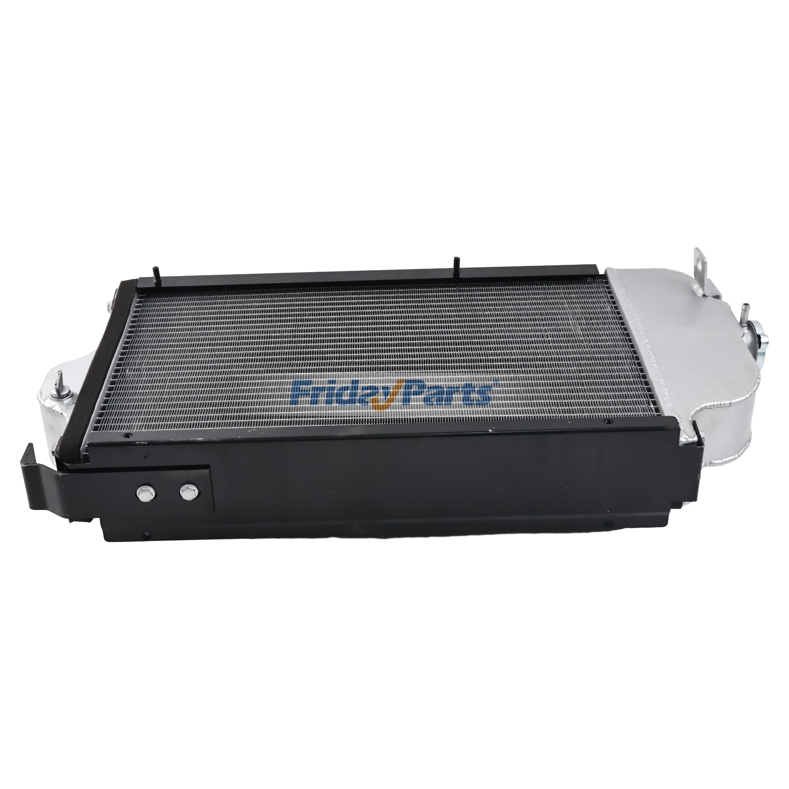 FridayParts Water Tank Radiator