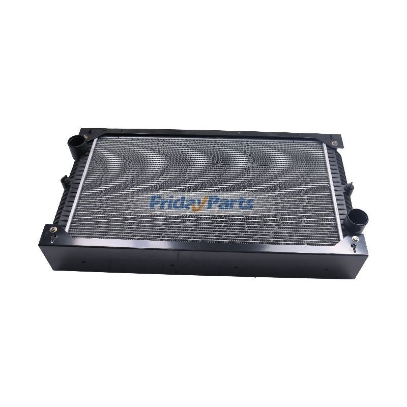 Water Tank Radiator AT333696 for John Deere Engine 6068 6090 Loader ...