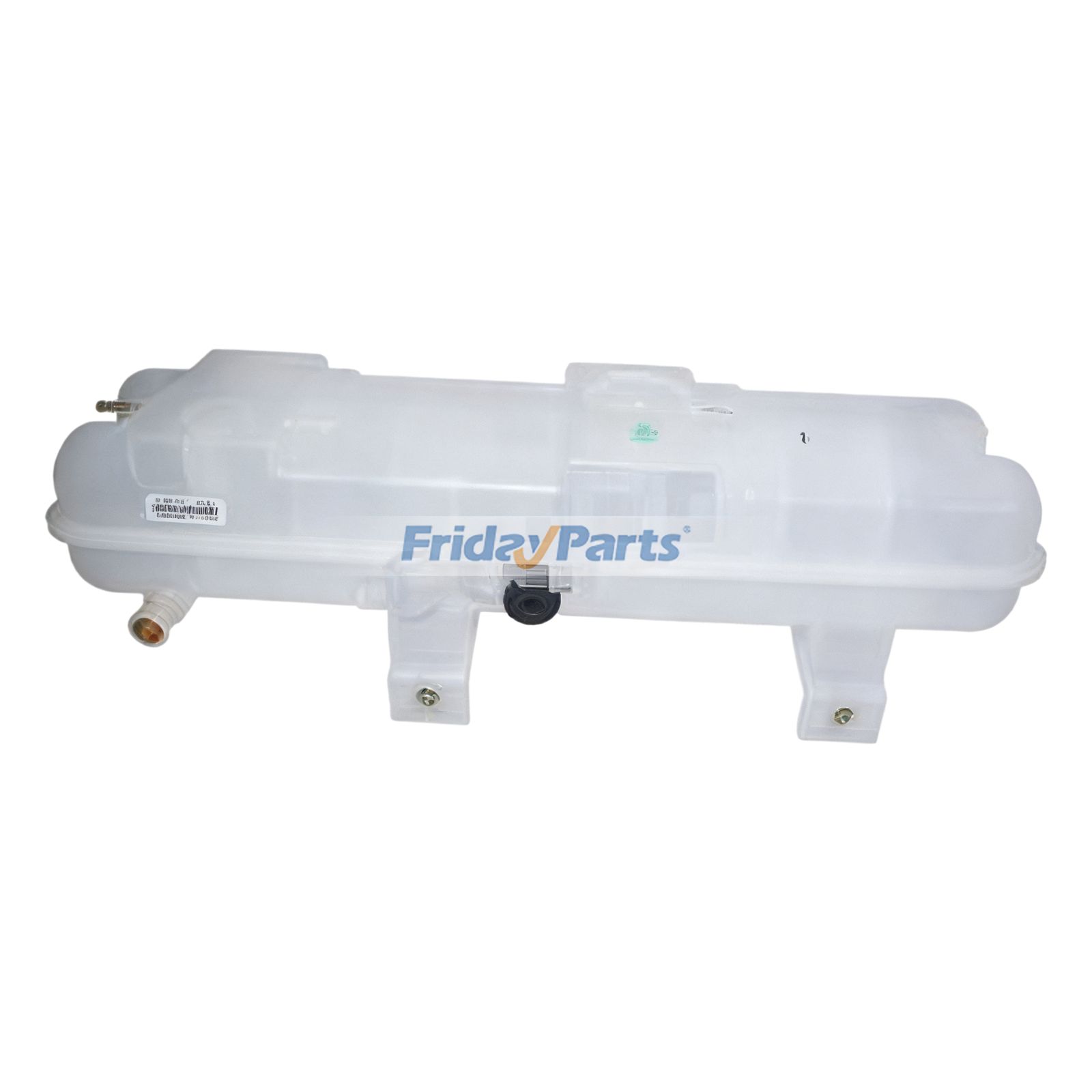 Water Tank Radiator CH12821 for Perkins Engine 400 1100 1200 1700 2200 series