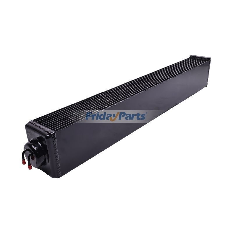 Water Tank Radiator Core 387-4365 for Caterpillar CAT Engine C9 Track ...