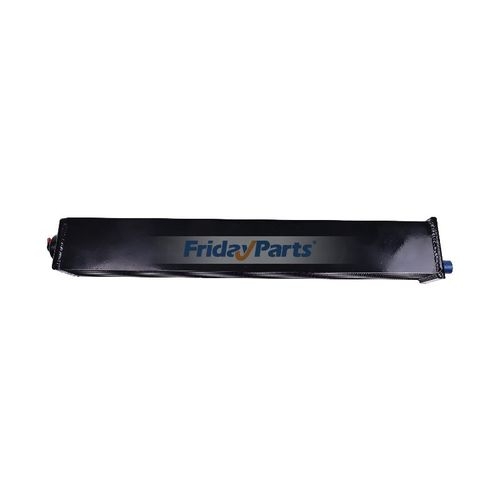 Water Tank Radiator Core 387-4365 for Caterpillar CAT Engine C9 Track ...